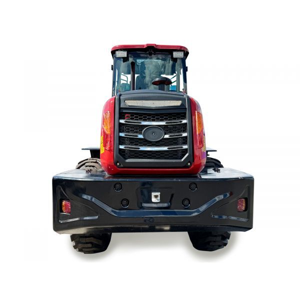  Rossel R-3000