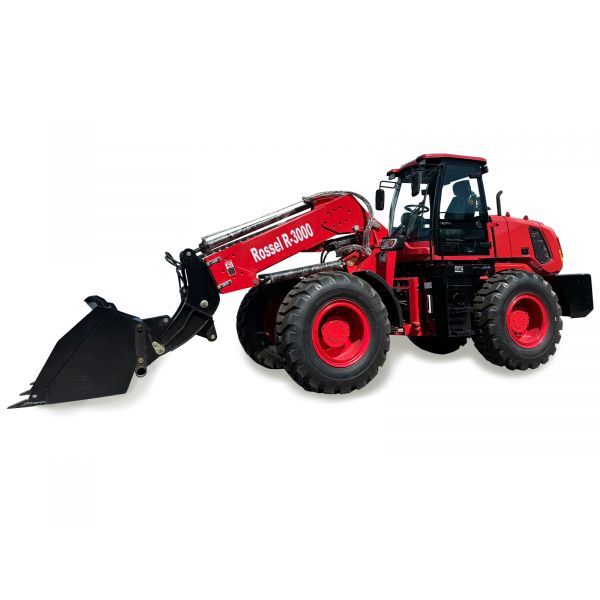  Rossel R-3000