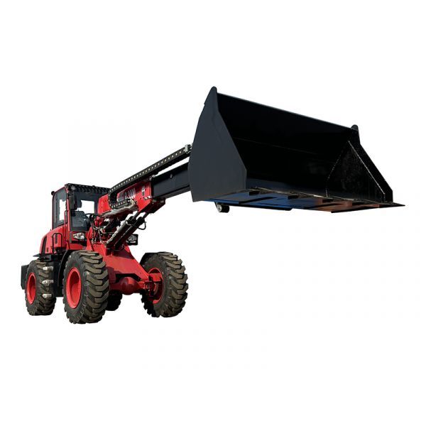  Rossel R-3000