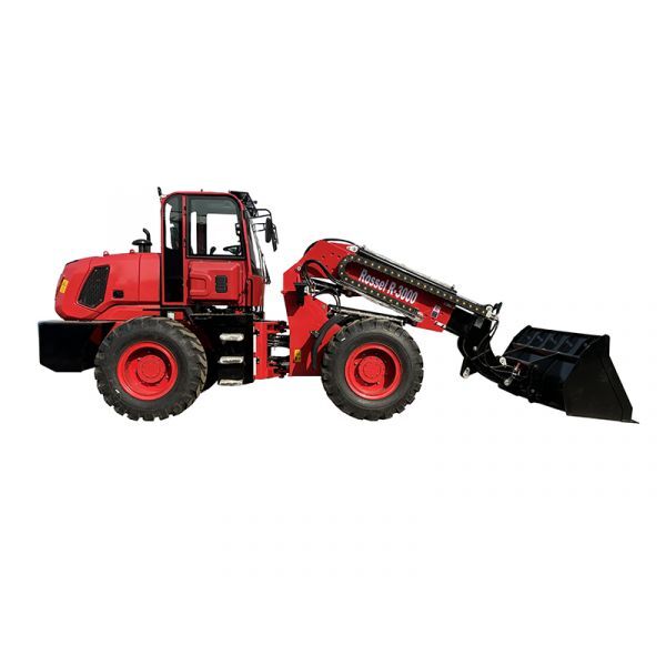  Rossel R-3000