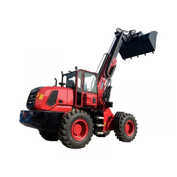  Rossel R-3000