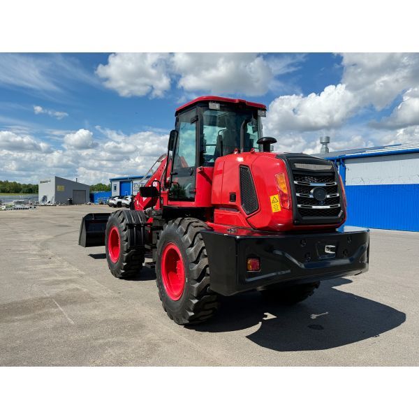  Rossel R-3000