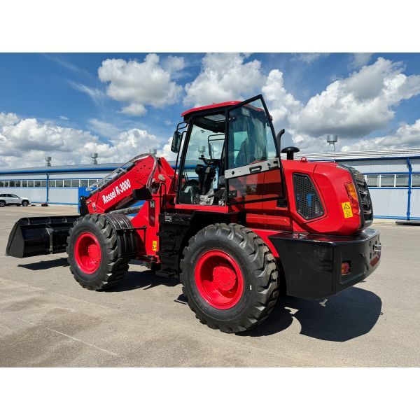  Rossel R-3000