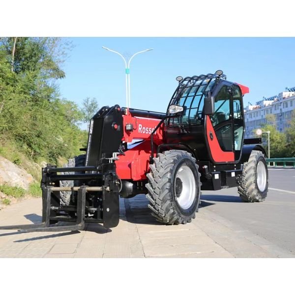  Rossel RX397