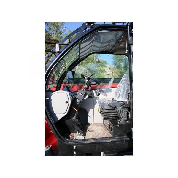  Rossel RX397