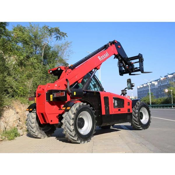  Rossel RX397