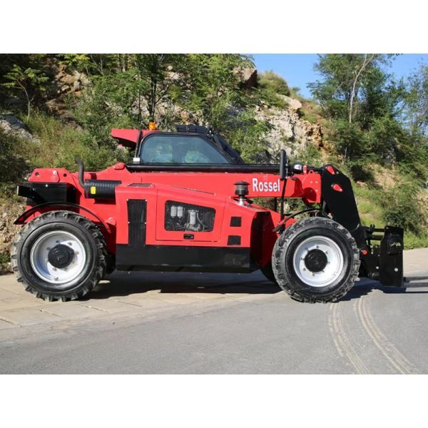  Rossel RX397