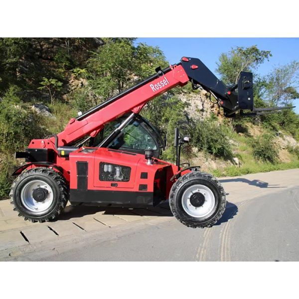  Rossel RX397