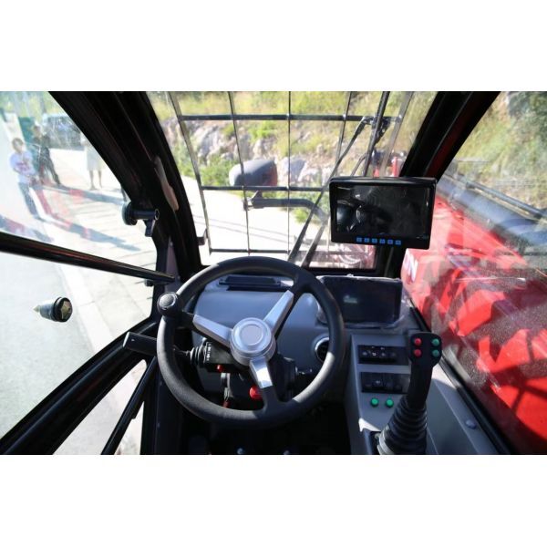  Rossel RX397