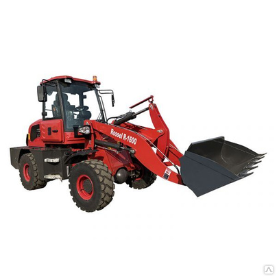  Rossel R-1600